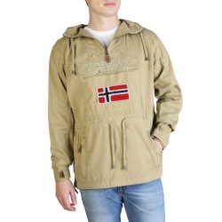 Jackets - Chomer_man