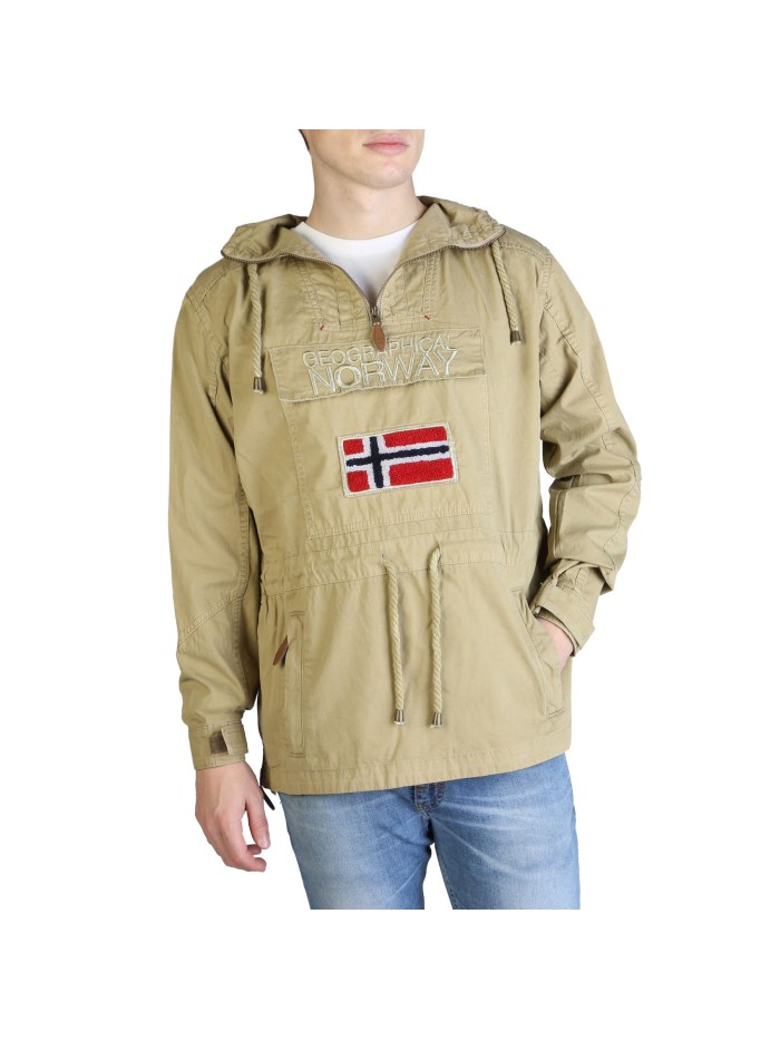 Jackets - Chomer_man