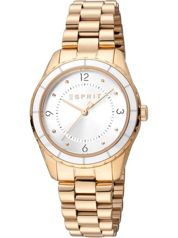 Yellow Watches