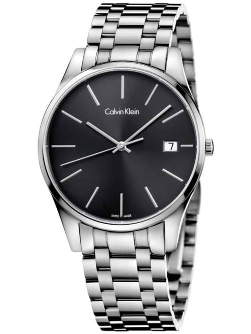 Grey Watches