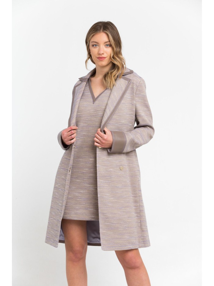 Brown Coats