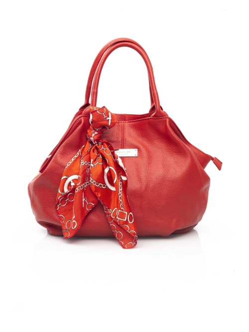 Red Shoulder Bags