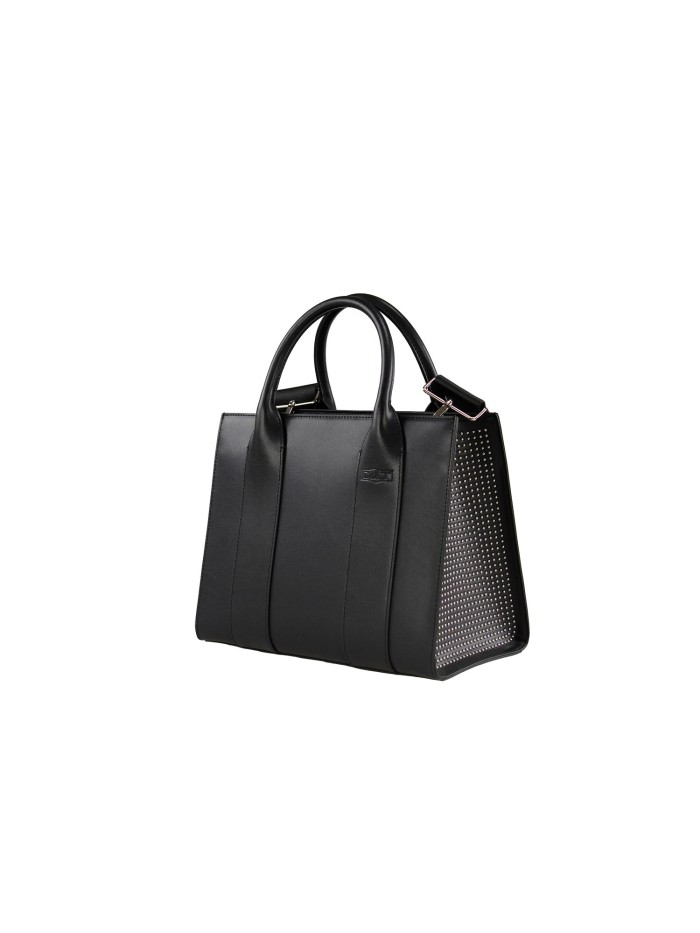 Black Handbags