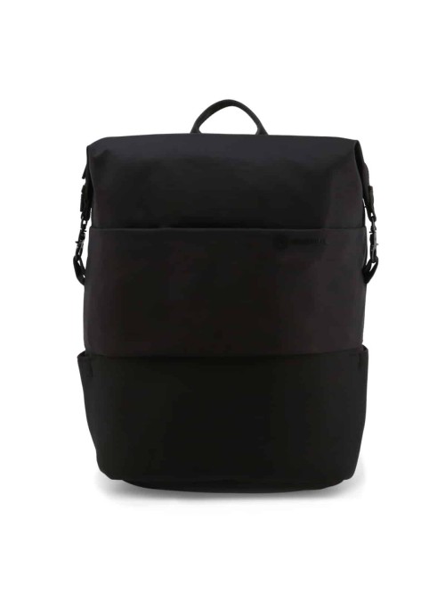 Black Backpack