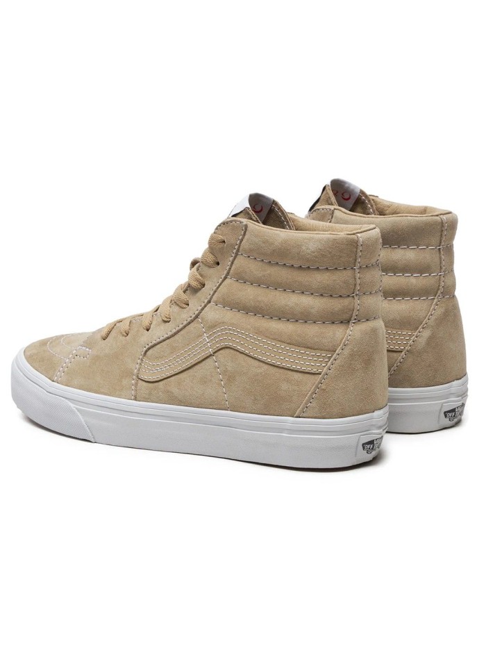 Brown Sneakers