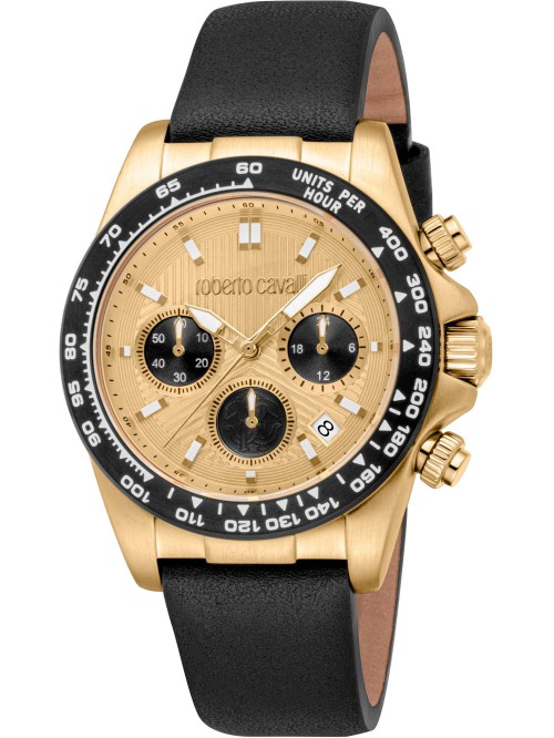 Black Watches