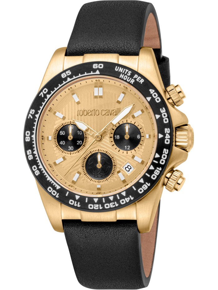 Black Watches