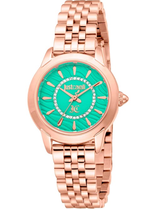 Rose Gold Watches
