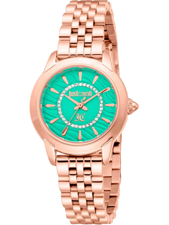 Rose Gold Watches