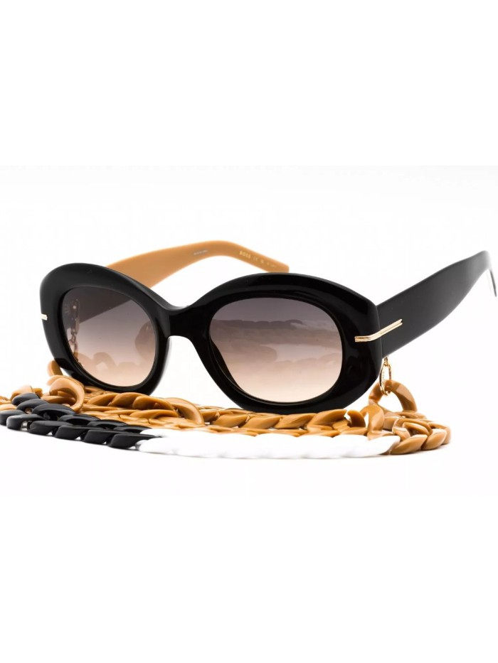 Black Sunglasses