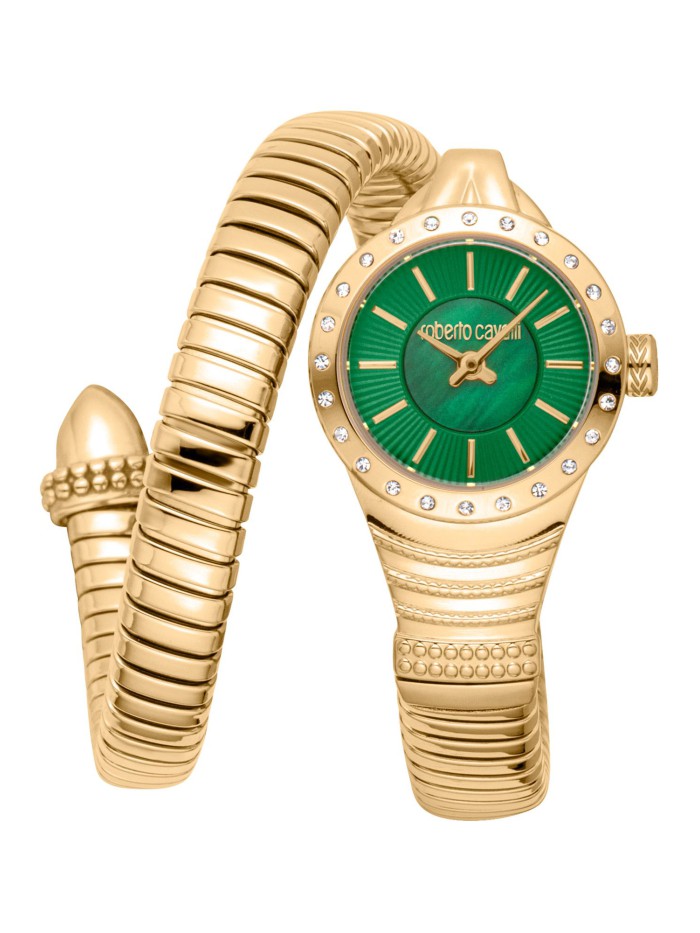 Yellow Watches