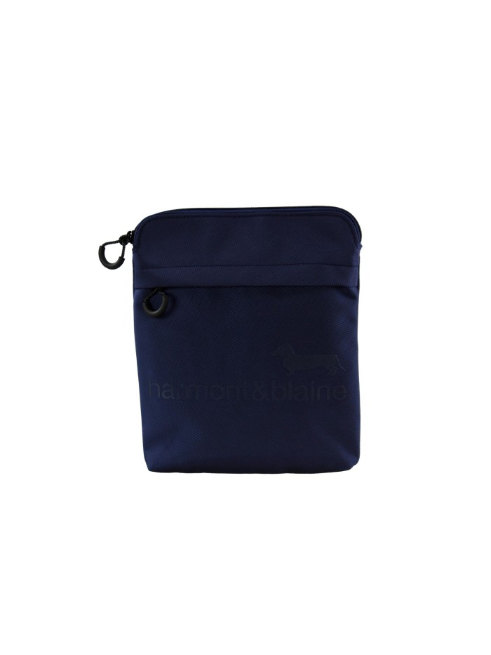 Blue Crossbody Bags