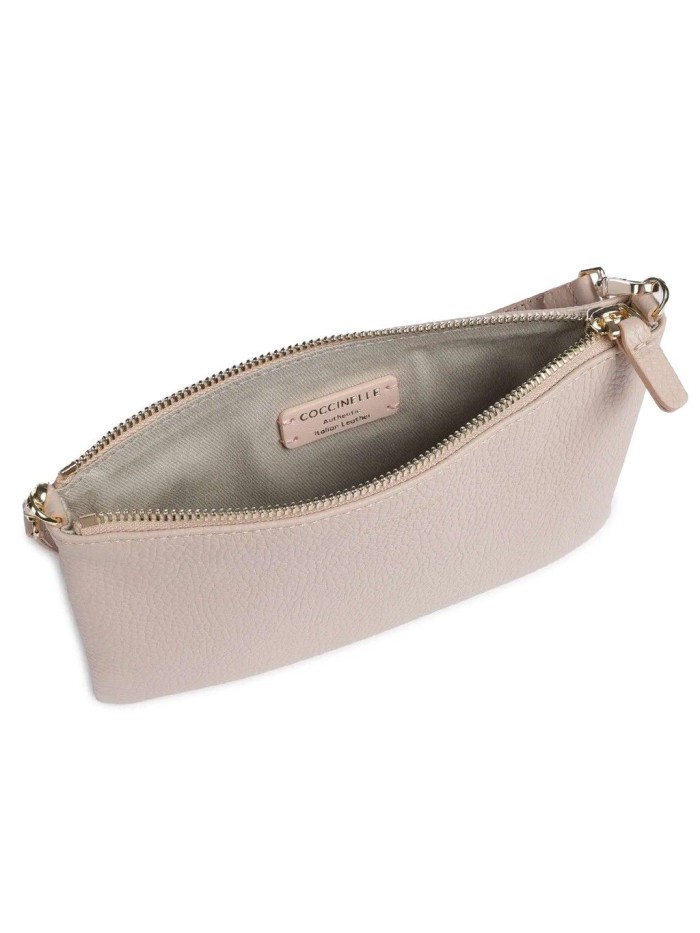 Pink Crossbody Bags