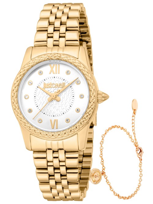 Yellow Watches