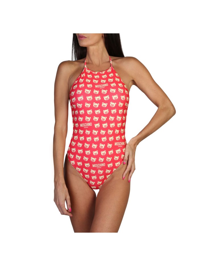 Pink Swimwear