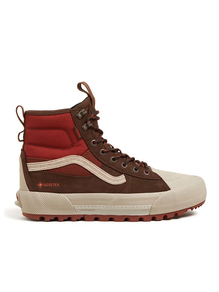 Brown Sneakers