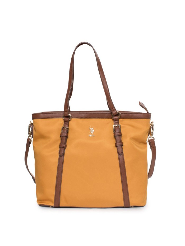 Yellow Shoulder Bags