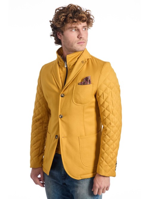 Yellow Jackets