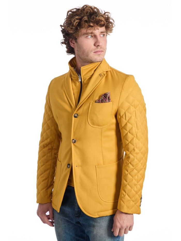 Yellow Jackets