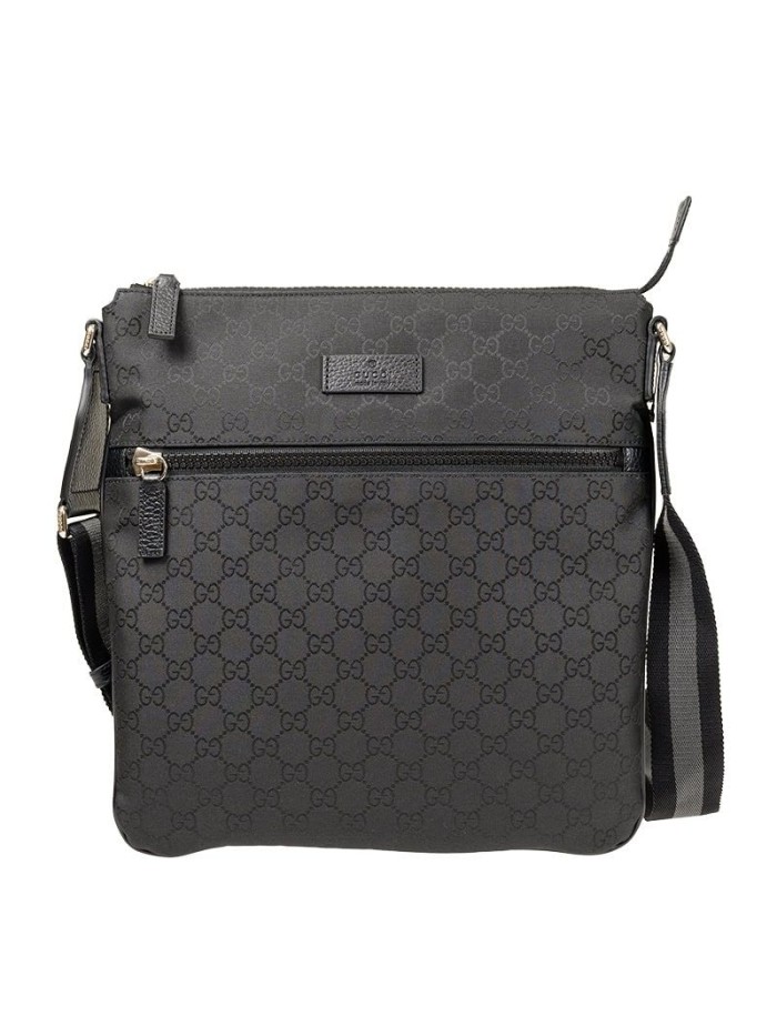 Black Crossbody Bags