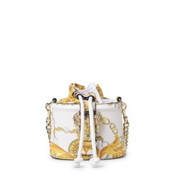 White Shoulder Bags