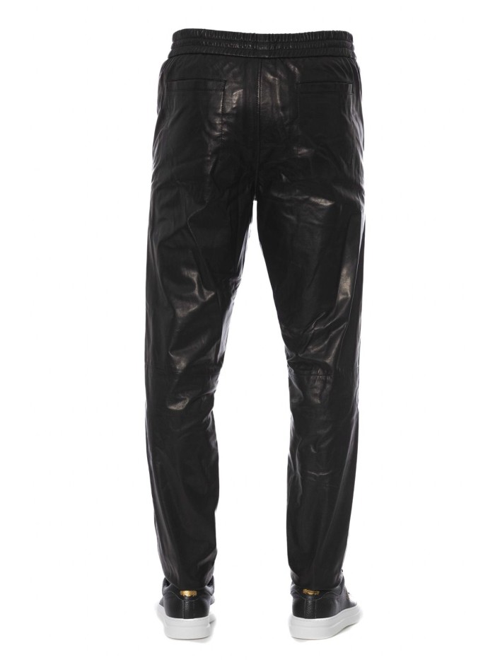 Black Trousers