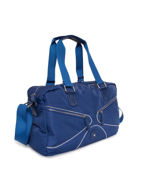 Blue Travel Bags