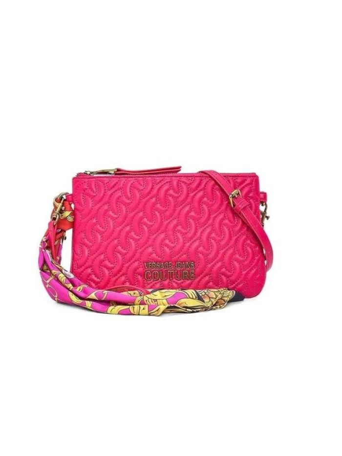 Pink Clutch Bags