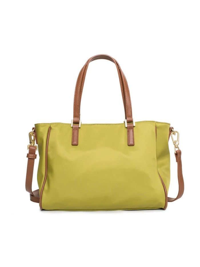 Green Handbags