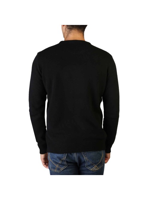 100% Cashmere - Sweaters - C-NECK-M
