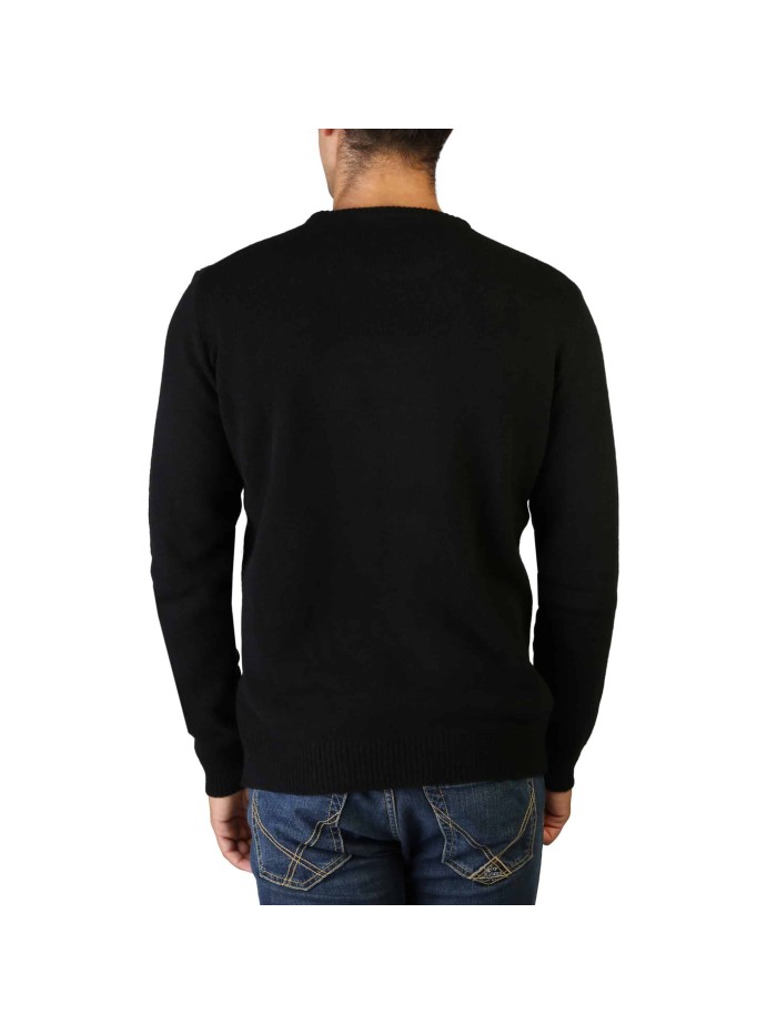 100% Cashmere - Sweaters - C-NECK-M