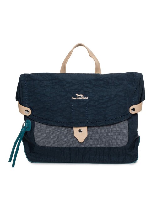 Blu Multi Crossbody Bags