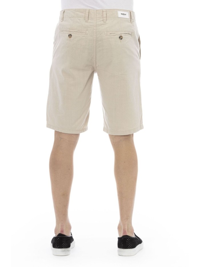 Brown Short