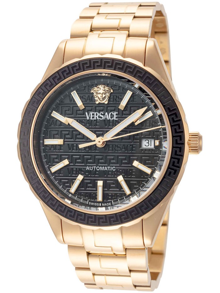 Yellow Watches