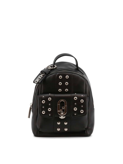 Black Backpack