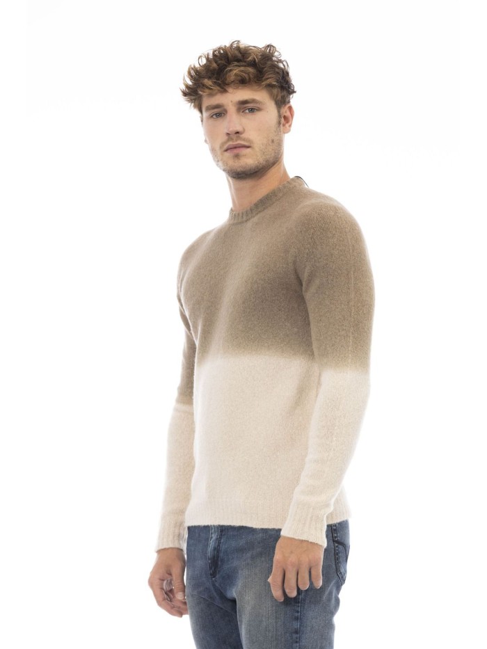 Brown Sweaters