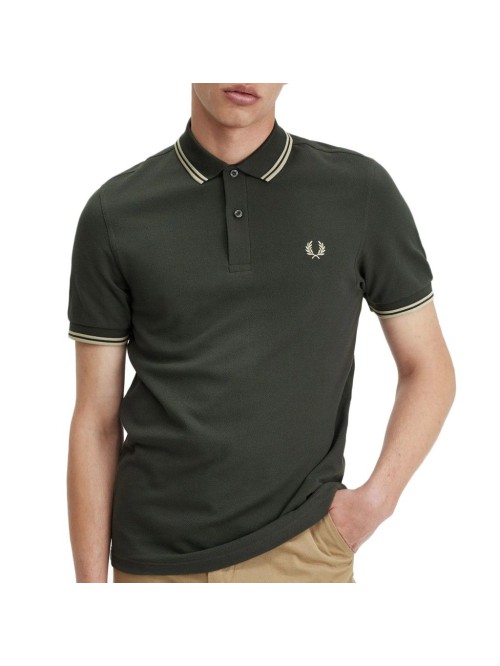 Green Polo