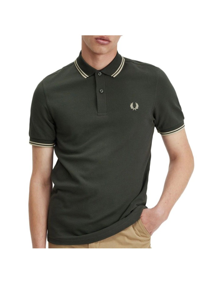 Green Polo