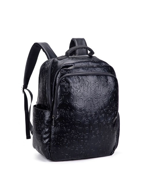 Black Backpack