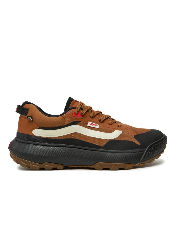Brown Sneakers
