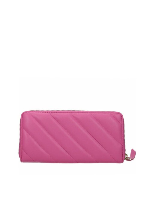 Pink Wallets