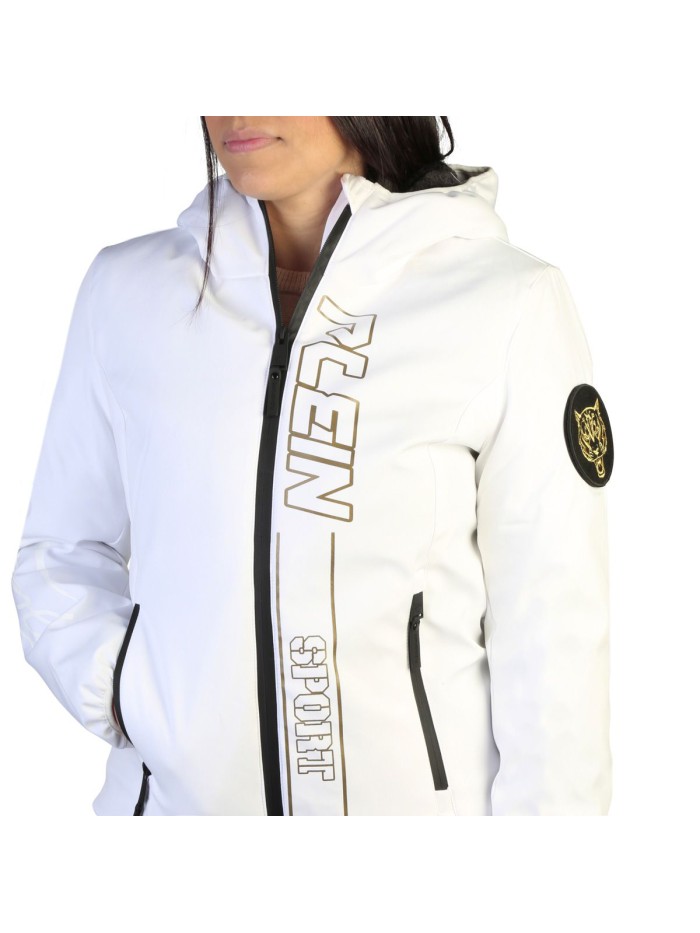 White Jackets