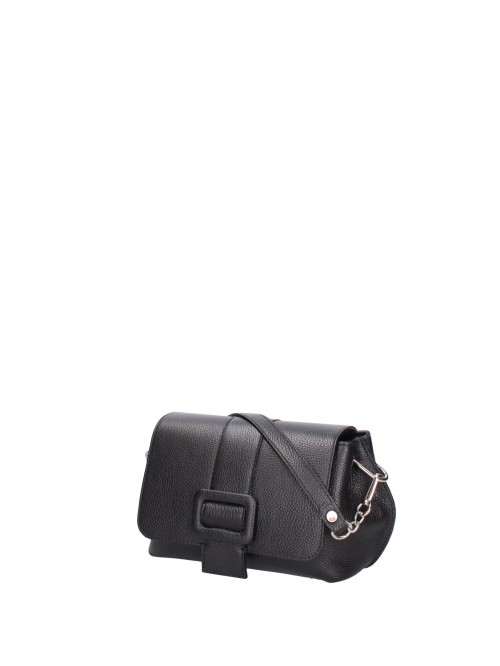 Black Shoulder Bags