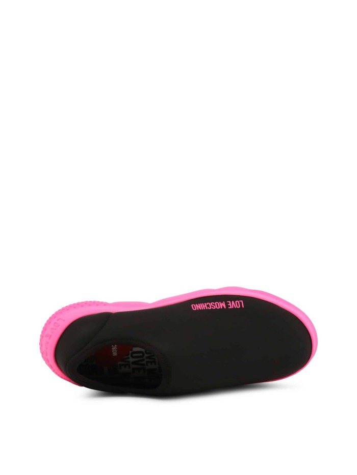Black Sneakers