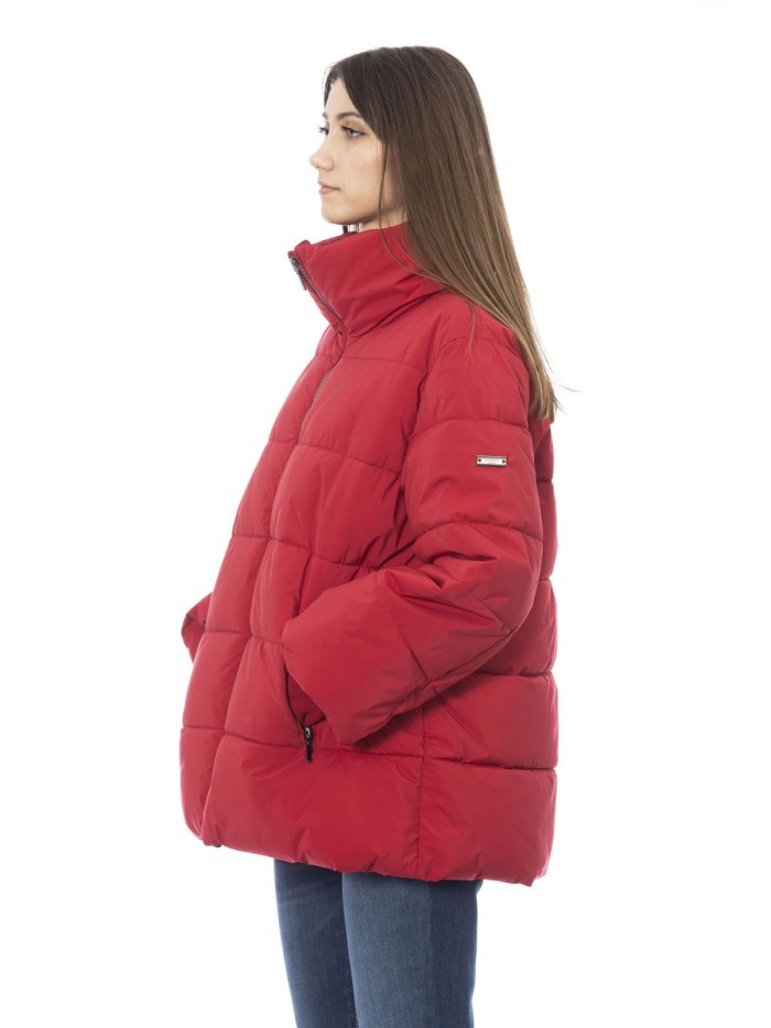 Red Jackets