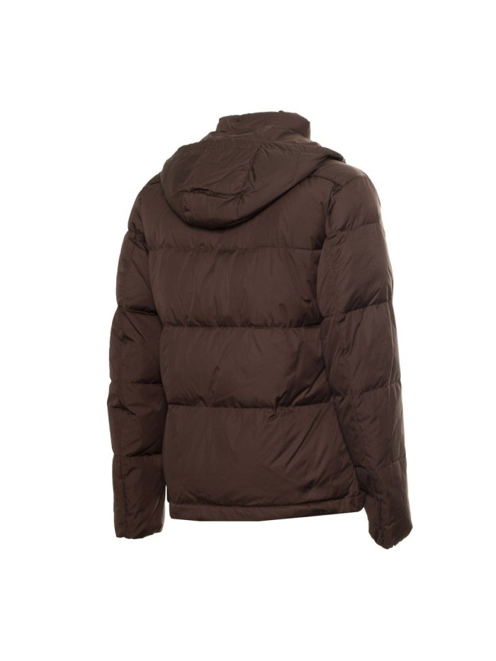 Brown Jackets