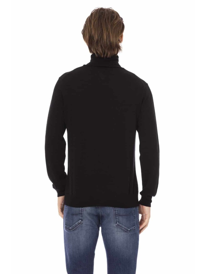 Black Sweaters