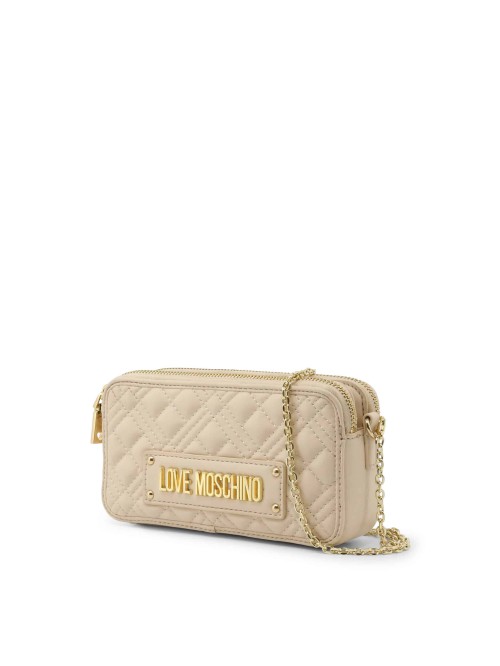 White Clutch Bags
