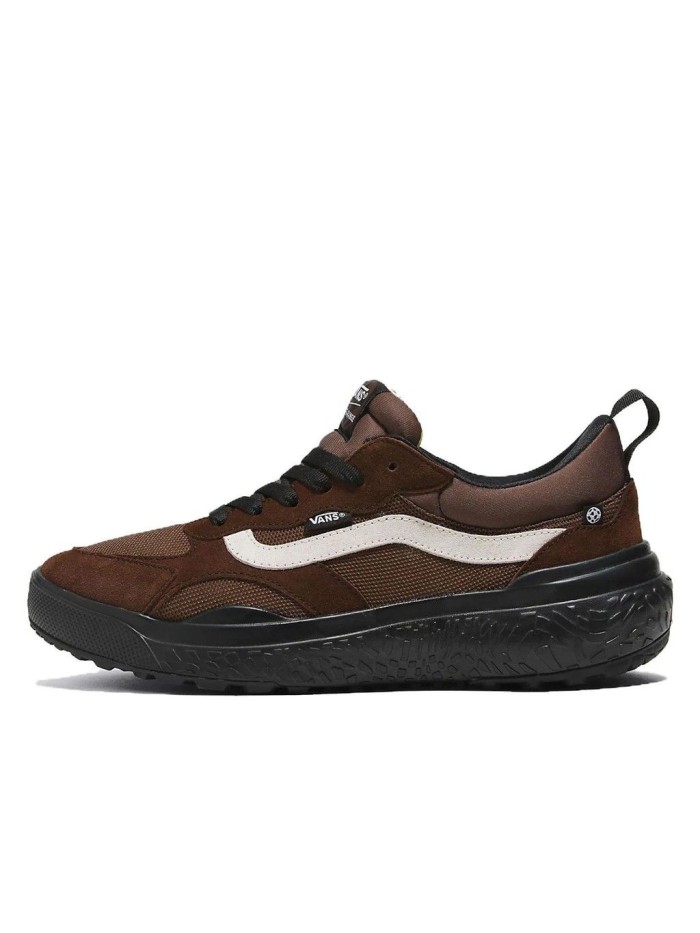 Brown Sneakers