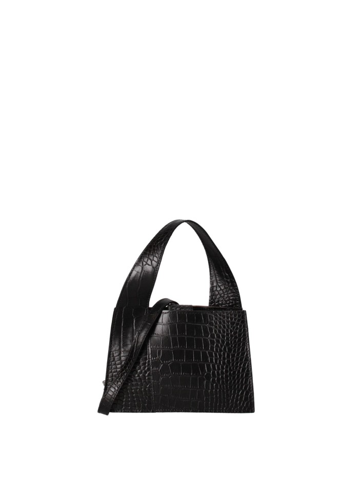 Black Handbags